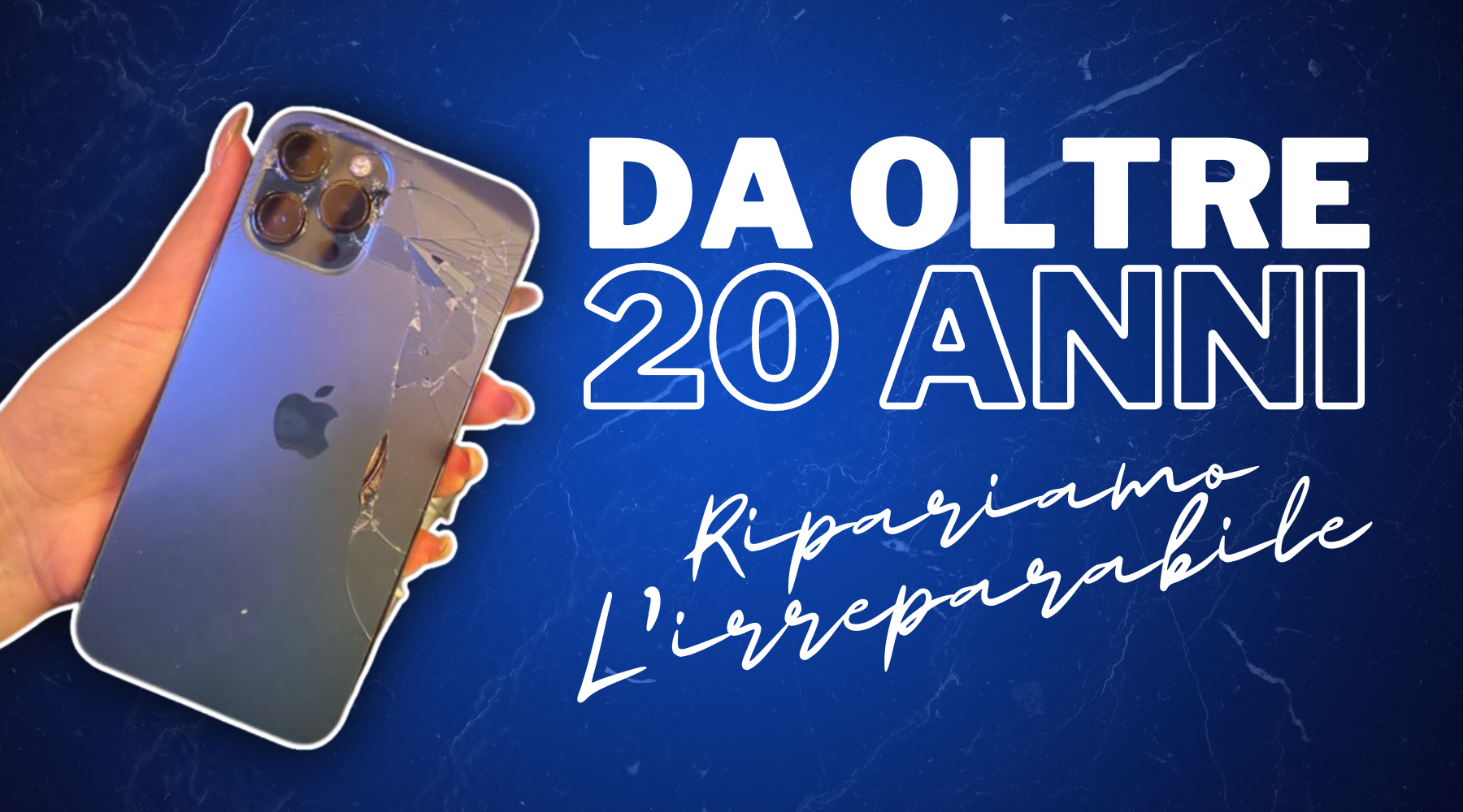 da oltre