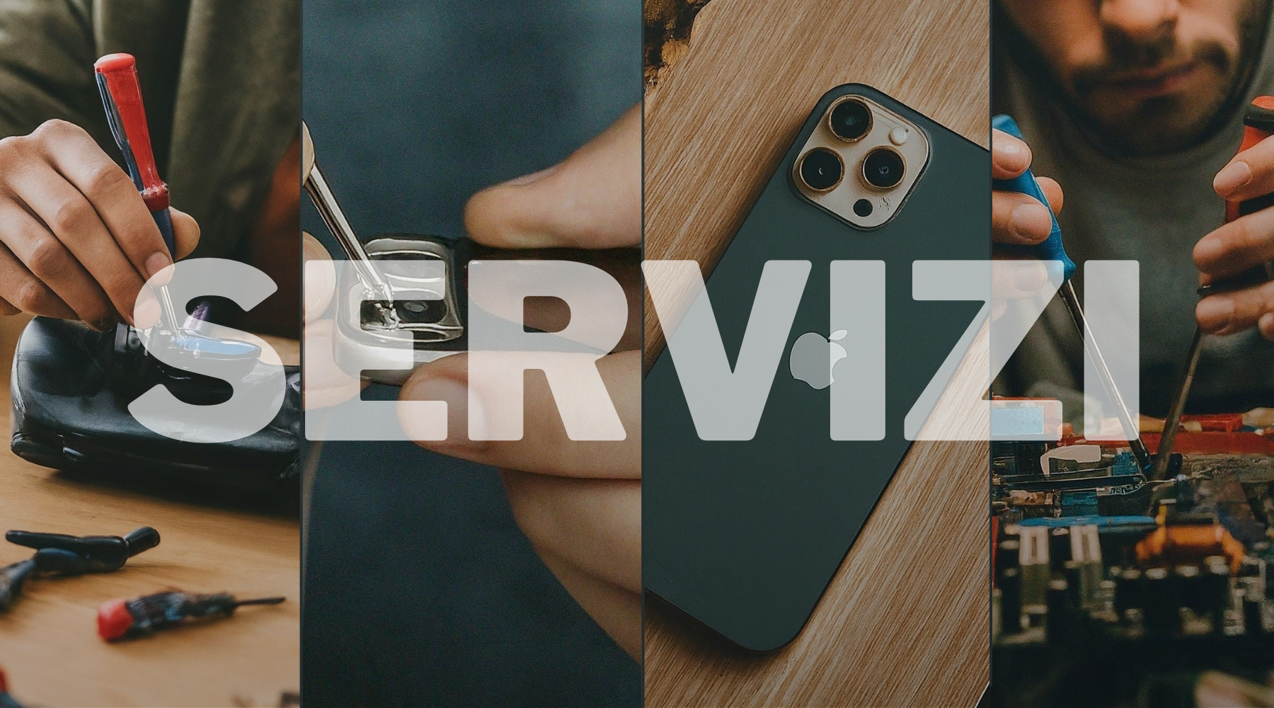 SERVIZI